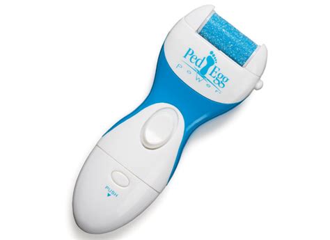 ped egg reviews|Quest for the Best Callus Remover .